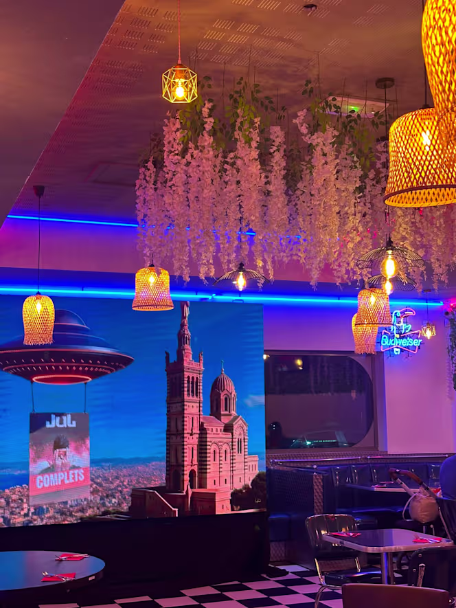 Signature Brasserie et Bar - 4