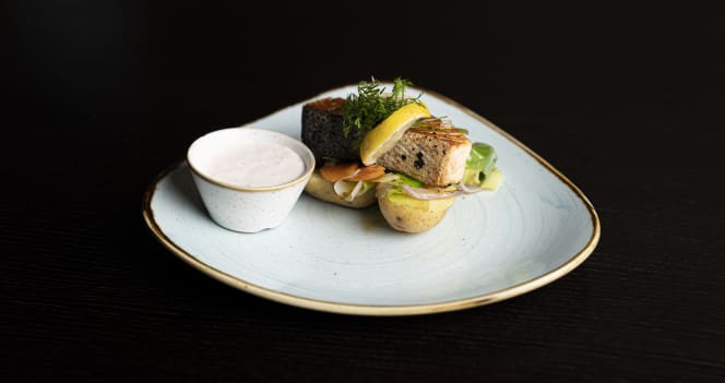 Broderstugan Kök & Bar - 6