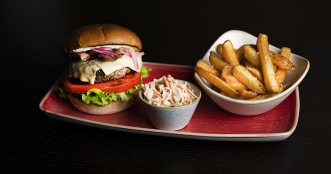 Broderstugan Kök & Bar - 3