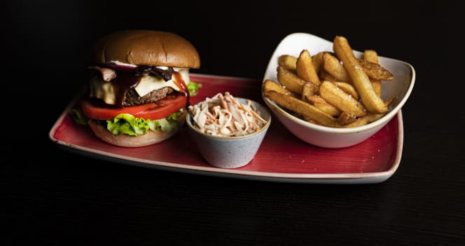 Broderstugan Kök & Bar - 2