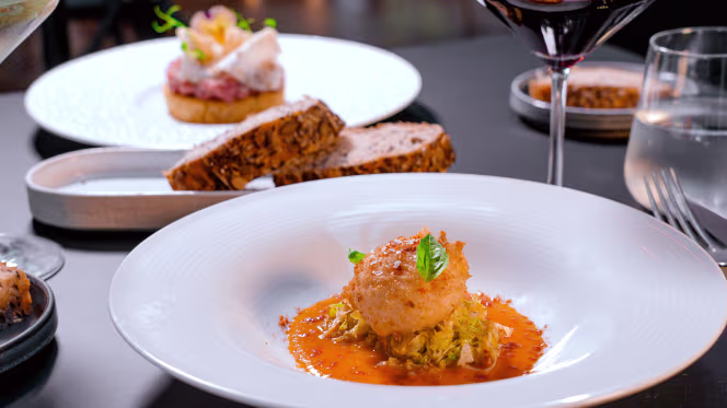 Piazza dei Mestieri - 4