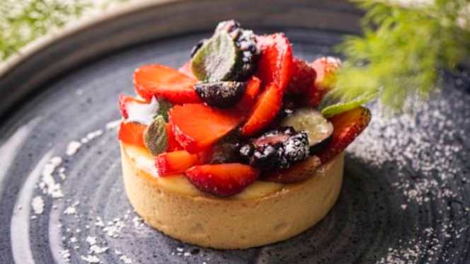 Longitude 12 Bistrot & Jardin - 5