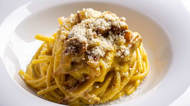 Longitude 12 Bistrot & Jardin - 3