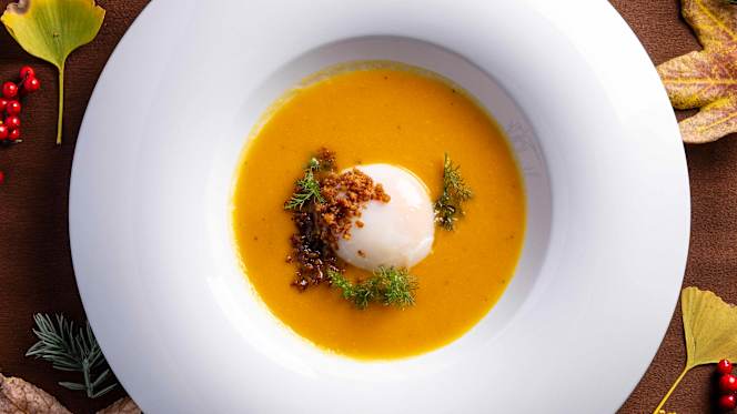 Longitude 12 Bistrot & Jardin - 4