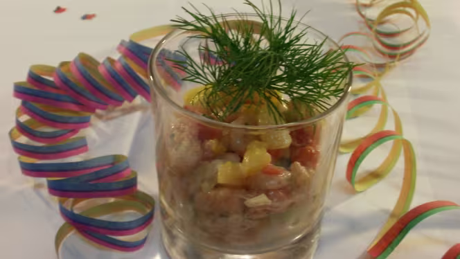 Die Schnitzel Schmiede - 5