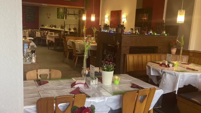 Die Schnitzel Schmiede - 0