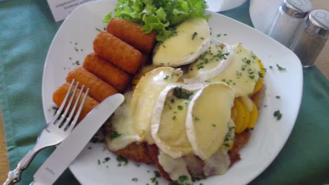 Die Schnitzel Schmiede - 8