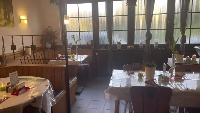 Die Schnitzel Schmiede - 6