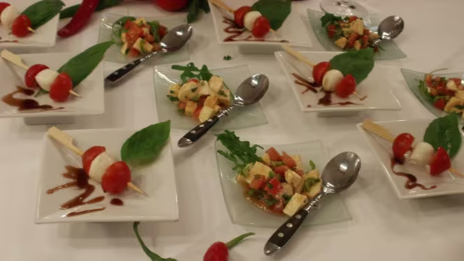 Die Schnitzel Schmiede - 7