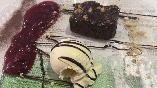 Die Schnitzel Schmiede - 2