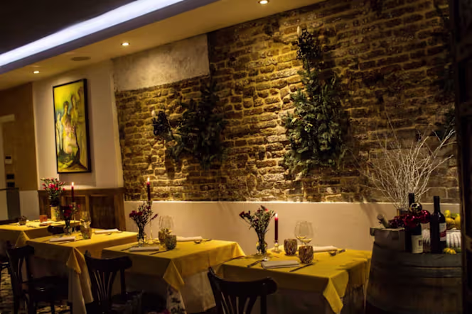 Trattoria Da Bruno - 3