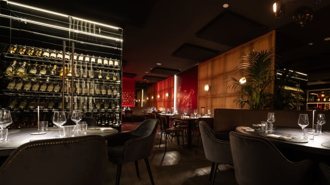 Viro Steak Restaurant Milano - 7