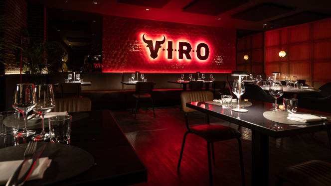 Viro Steak Restaurant Milano - 8