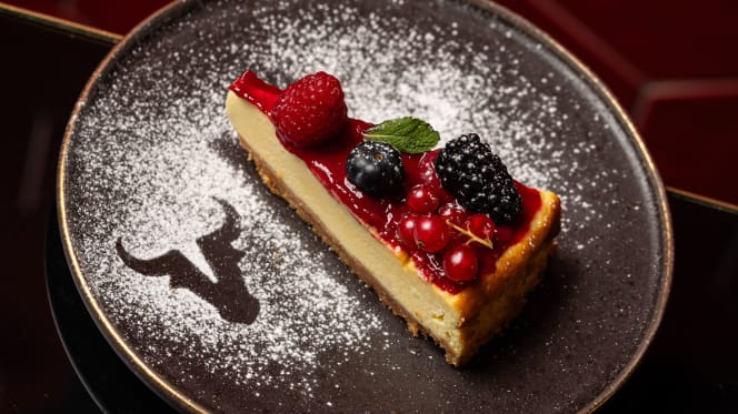 Viro Steak Restaurant Milano - 2