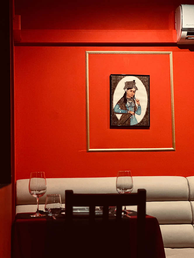 Indian Palace - Espinho - 3