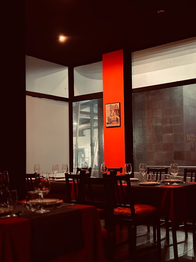 Indian Palace - Espinho - 8