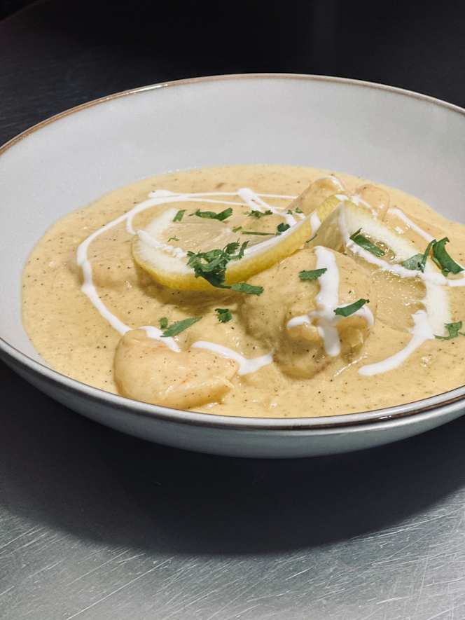 Indian Palace - Espinho - 1