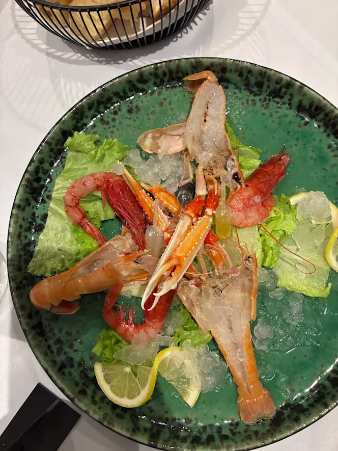 Da Ilaria Ristorante - 5