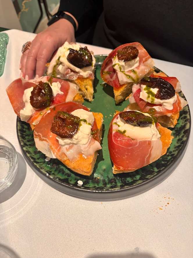 Da Ilaria Ristorante - 1