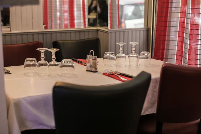 Saint Mercure - 2