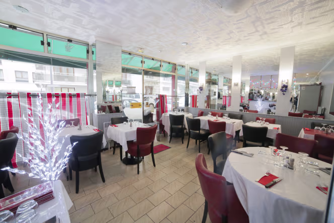 Saint Mercure - 5