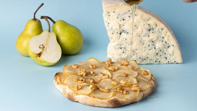 AMMAZZA! - Miraflores - 5