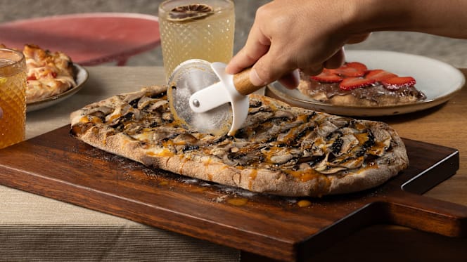 AMMAZZA! - Miraflores - 0