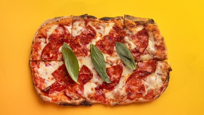 AMMAZZA! - Miraflores - 2