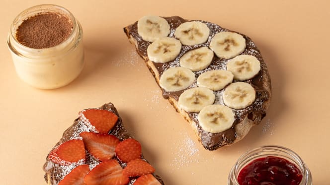 AMMAZZA! - Miraflores - 3