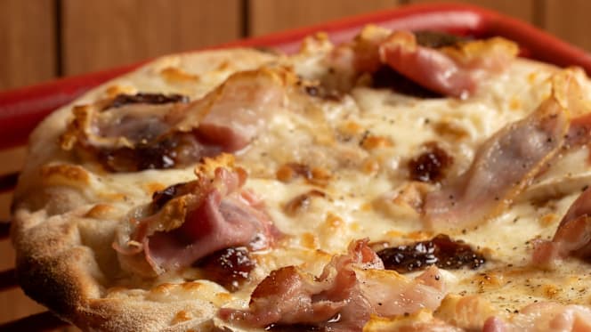 AMMAZZA! - Miraflores - 6