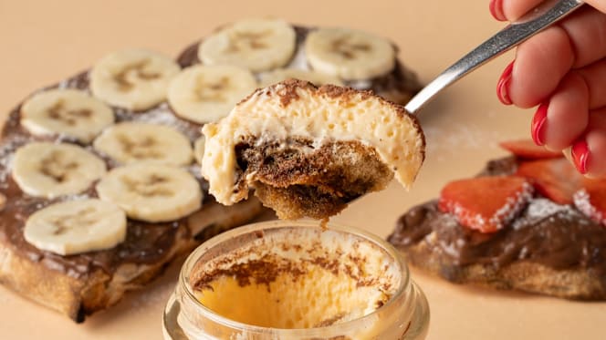 AMMAZZA! - Miraflores - 4