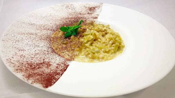 Venus Ristorante Macherio - 3