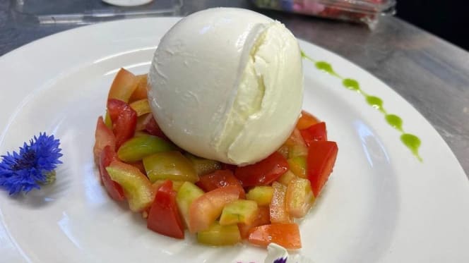 Venus Ristorante Macherio - 2