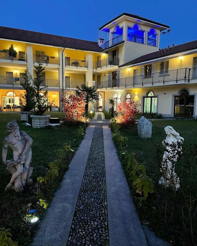 Villa Venere - 3