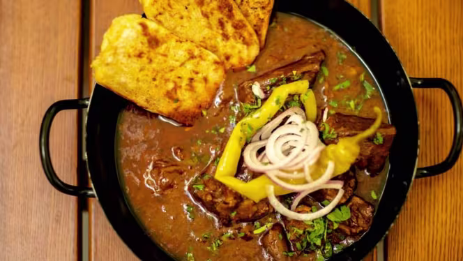 Stadtgraben - Beisl - 4