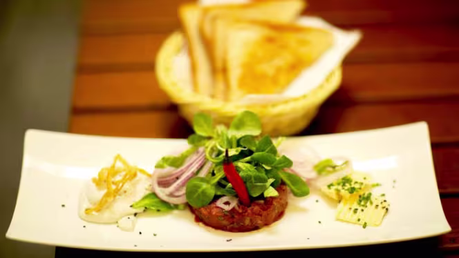 Stadtgraben - Beisl - 0