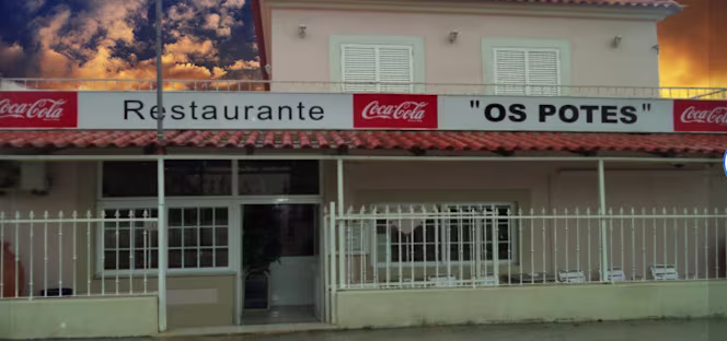 Os Potes - 4