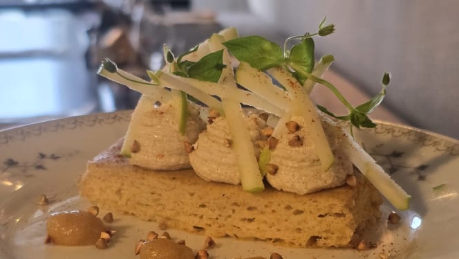 Le Bistrot des Bonnes Femmes - 4