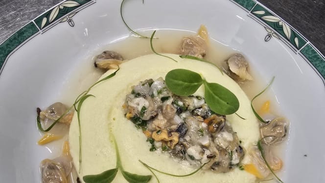 Le Bistrot des Bonnes Femmes - 3