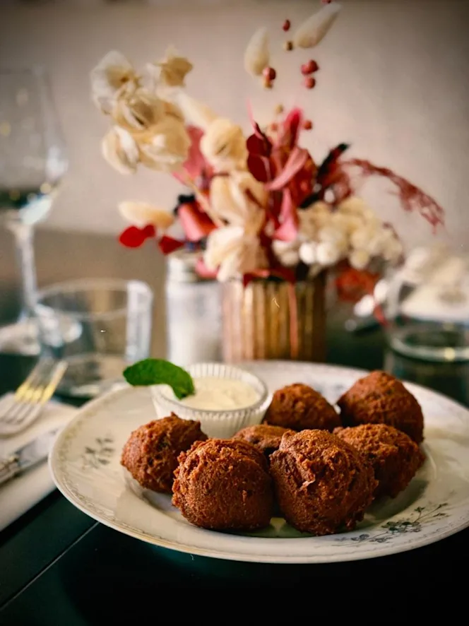 Le Bistrot des Bonnes Femmes - 3