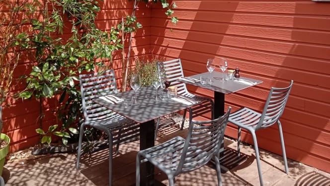 Le Bistrot des Bonnes Femmes - 8