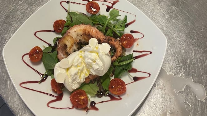 Green Coffee & Restaurant - 2