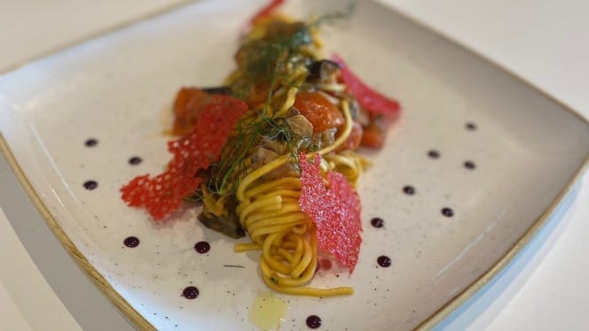 Green Coffee & Restaurant - 4