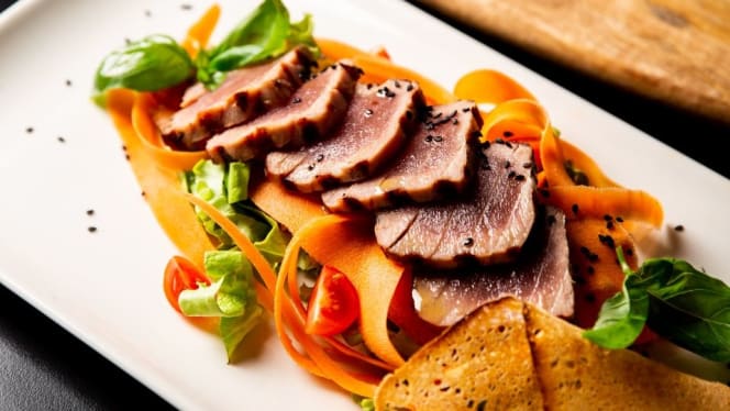 Cartabianca Club - 5