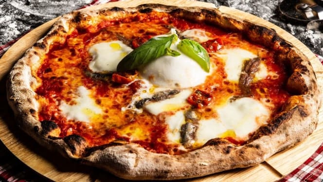 Cartabianca Club - 0