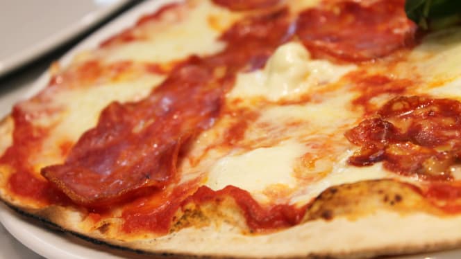 Cartabianca Club - 6