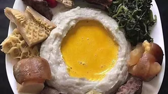 Ô Petit Baobab - 1