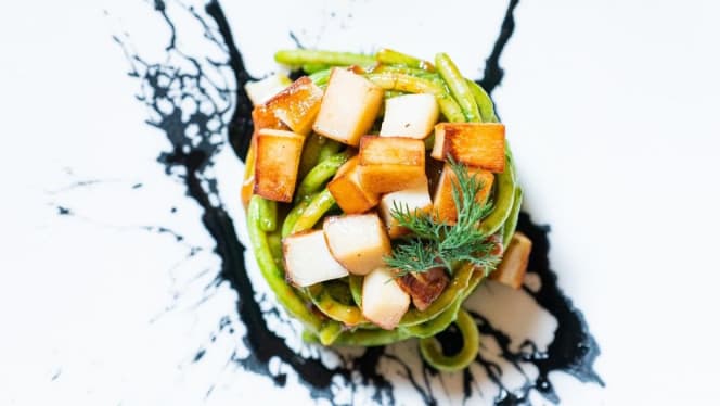 Due Torri Panoramic Terrace - 5