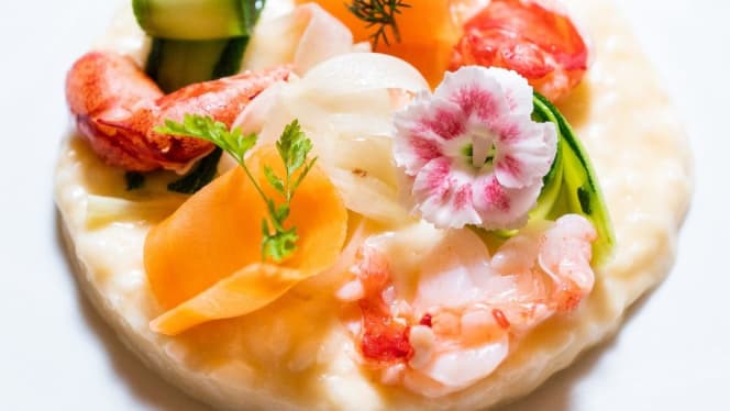 Due Torri Panoramic Terrace - 6