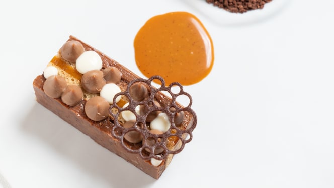 Due Torri Panoramic Terrace - 1